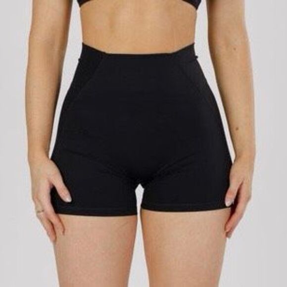 Paragon RecStretch DesB High Flow Sculptseam Plus Shorts - Picture 2 of 8